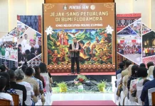 Pentas Seni SEKAMI, Manifestasi Nyata Pembinaan Iman dan Pembangunan Karakter