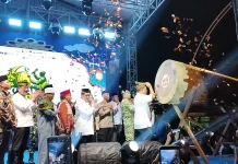 Kupang Bertakbir Season III
