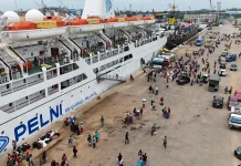 PELNI Kerahkan 55 Kapal, 751 Ribu Tiket Mudik Lebaran 2026