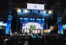 Kupang Bertakbir Season III Perkuat Toleransi Lintas Agama di NTT