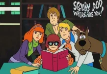 Netflix Umumkan Pemeran Scooby-Doo