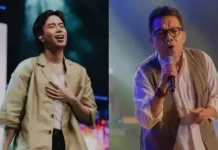 Keenan Cabut Kasasi Vidi Aldiano