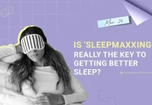 Sleepmaxxing Jadi Tren Baru, Tidur Berkualitas Kini Dianggap Investasi Kesehatan
