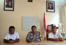 Kapolres Rote Ndao: Dugaan Gratifikasi Belum Cukup Bukti