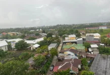 NTT Masih Musim Hujan, Waspada Cuaca Dinamis 10 Harian