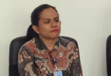 BNNK Rote Ndao Perkuat Program Desa Bersinar