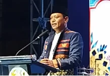Kupang Bertakbir Jilid 3 Tegaskan Harmoni