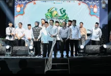 Kupang Perkuat Status Kota Toleran Nasional