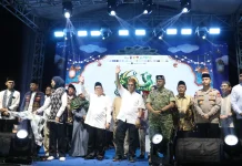 Gubernur NTT: Kebersamaan Fondasi Utama Pembangunan Daerah