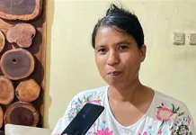 Meilsi Mansula Bangun Gerakan Sampah Dari Kepedulian Lingkungan