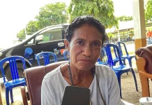 Selfina Fallo Ubah Sampah Jadi Sumber Kehidupan Keluarga