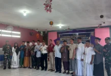 Delapan Narapidana Lapas Waingapu Terima Remisi Idul Fitri 2026