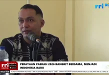 Perayaan Paskah Rote Ndao 2026, Perdana Libatkan Kolaborasi Terbesar