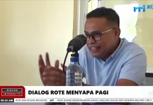 Pawai Paskah Rote Ndao 2026 Siap Tampilkan Teatrikal Injil dan Budaya