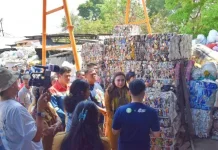 Edukasi Intensif Tingkatkan Kesadaran Pengelolaan Sampah Warga
