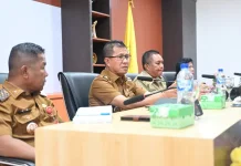 Persiapan Pilkades 2026, Bupati Kupang Instruksi Transparansi Ketat