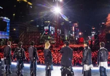BTS Pecahkan Rekor lewat ARIRANG