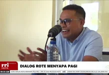 Wujud Toleransi, Lintas Agama akan Ramaikan Perayaan Paskah Rote Ndao 2026