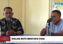 Perayaan Paskah Rote Ndao 2026 Siap Pacu Ekonomi dan UMKM