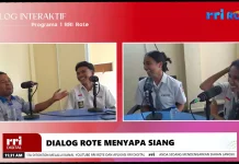 SMANSA RBL Cegah Pergaulan Bebas lewat Ekskul Musik