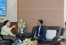 Sinergi PLN dan DPR RI Wujudkan Penerangan hingga Perbatasan