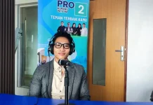 Sosok Inspiratif Dokter Lerry Meok, Antara Pengabdian dan Panggung L-Men 2026