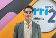 Dokter Teladan NTT Dorong Kesadaran Cek Kesehatan dan Gaya Hidup Sehat sejak Dini