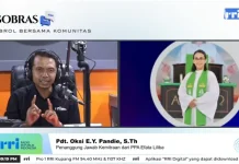Gereja Ramah Anak Mendesak Diterapkan di Era Digital