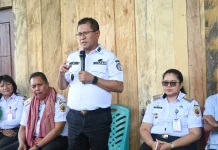 Bupati Kupang Apresiasi Inovasi Pertanian Pemuda Desa Silu