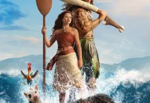 Trailer Baru Moana Live Action Rilis