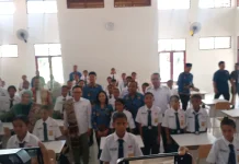 Angka Putus Sekolah Tinggi, Akses Pendidikan Disorot