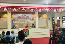 Gubernur NTT Dorong Ekonomi Kerakyatan Basmi Kemiskinan dan Stunting