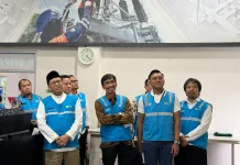 PLN NTT Siaga Penuh Amankan Pasokan Listrik di Hari Besar Keagamaan