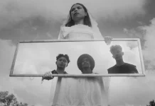 Aydeline Resmi Rilis Single “Mitokondria”