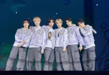 NCT WISH Siap Rilis Album Penuh Perdana April 2026
