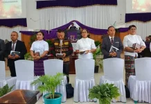 Majelis Sinode GMIT Perhadapkan Panitia Pemilihan Anggota