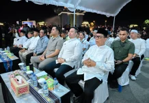 Pawai Kupang Berakbar Makna Spiritual Nilai Kebersamaan