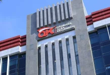 OJK Pastikan Fundamental Industri Perbankan Tetap Solid