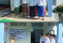 Remisi Idul Fitri Bawa Harapan Baru Warga Binaan