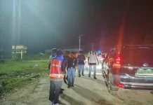 Pelindo Waingapu Perkuat Layanan, Posko Terpadu Siap Hadapi Arus Balik