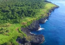 Hameli Ate Tawarkan Paket Lengkap Wisata Alam Sumba