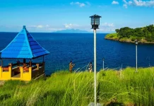 Destinasi Wisata Healing Terbaru di Desa Magepanda Sikka