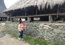 Harmonisasi Manusia dan Alam di Kampung Adat Koanara