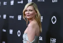 Kirsten Dunst Gabung The Housemaid 2
