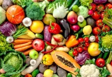 Manfaat Konsumsi Sayur dan Buah Setiap Hari