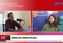Tips Memilih Telur Segar ala Peternak Rote Tengah