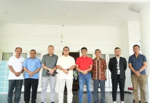 Pemprov NTT Komitmen Implementasikan Percepatan Transisi Energi di Daerah