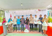PLN Hadirkan Paket Sembako Murah di Lembata