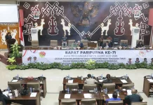 Ruang Fiskal Menyempit, NTT Tetap Tumbuh