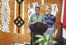 Gubernur NTT Beberkan Sejumlah Capaian Positif Selama 2025